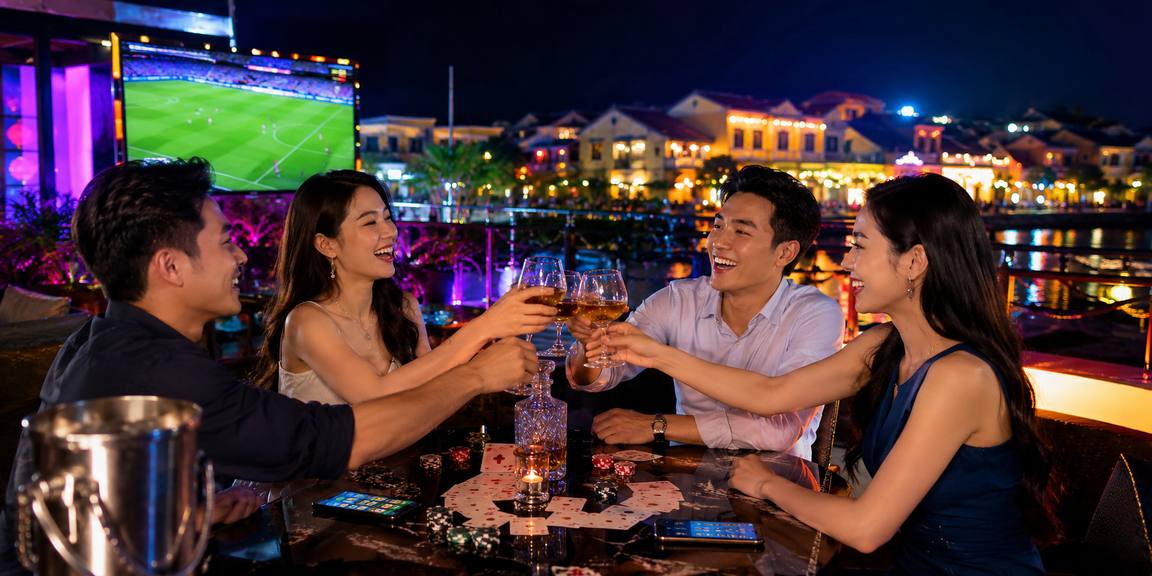 69vin Viettel Money Baccarat